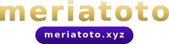 meriatoto logo